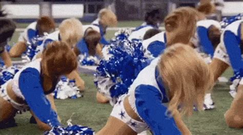 cheerleader porn gif|cheerleaders